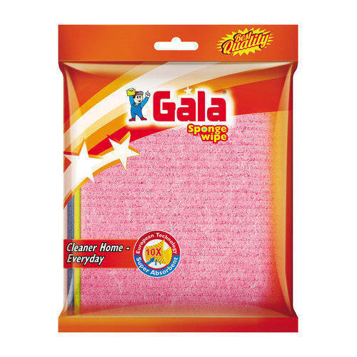 GALA SMALL SPONGE WIPE